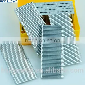 Standard Size T50 T57 T64 Brad Nail 16GA Pneumatic Gun Nail Wood Furniture Upholstery Nail thumbnail-1