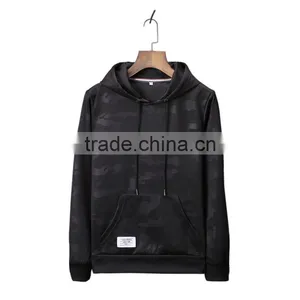 Custom Hoodie Manufacturer Hoody Clothes Hoodie for Men thumbnail-2