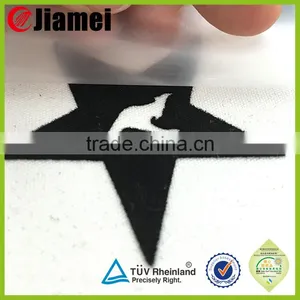 Big Factory OEM 3d Eco-friendly Heat Transfer Print Care Label thumbnail-3