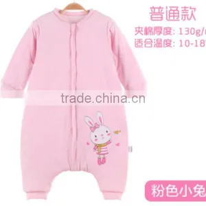 Factory Best Sale!! Personalized Toddler Sleeping Bag thumbnail-2
