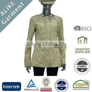 Alike 2014 New Design Women Winter Jacket thumbnail-1