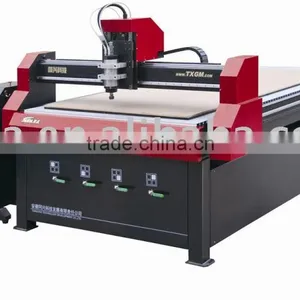 SUDA VG1313 Woodworking CNC Router Machine thumbnail-1
