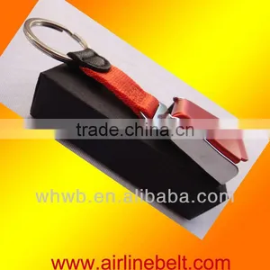 Top Classic Enamel Metal Keychain thumbnail-1