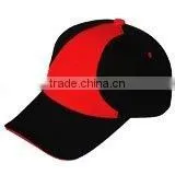 Custom Design Fitted Caps thumbnail-1