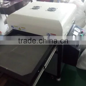 Phone Case Printing Machine 3D Sublimation Vacuum Transfer Machine thumbnail-1