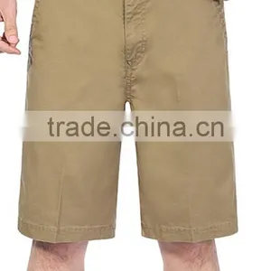 Man Shorts, MTM Shorts for Man, Suit Shorts thumbnail-3