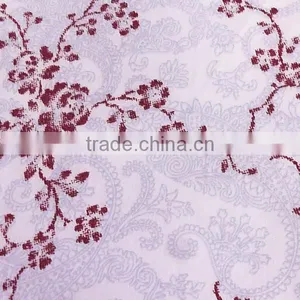 Duvet Fabric 100% Cotton Fabric for Bed Sheet in Roll thumbnail-1