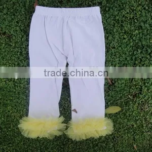 100% Cotton Night Pants Baby Pants thumbnail-1