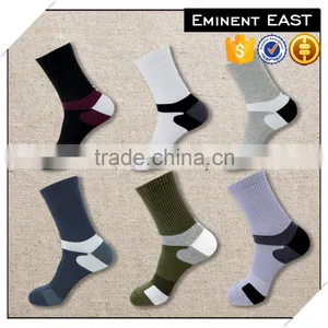 Custom Quick Dry Wearproof Breathable Cycling Socks thumbnail-1