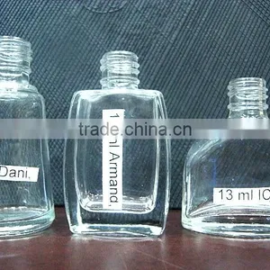 13ml, 14ml,15ml Nail Polish Bottle thumbnail-6