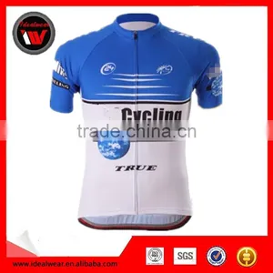 New Design Bicycle Clothing, Custom Made Bicycle Jerseys, Bicycle Apparel Wear thumbnail-1