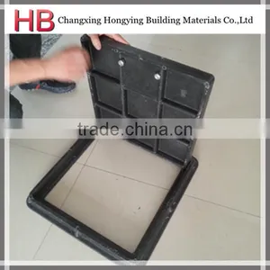 Manhole Covers With Frames thumbnail-1