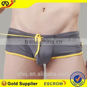 2014 New Arrival Fashion Men Swimwear Sex Apparel thumbnail-1