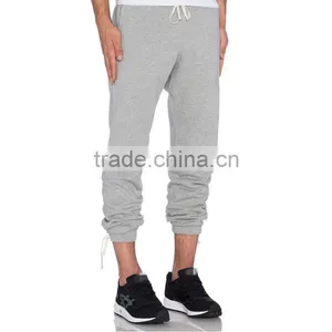 Hot Sale Cheap Price Jogger Sweatpants Blank Mens Casual Pants thumbnail-2
