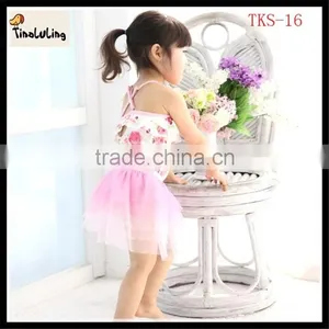 Wholesale Kids Swimwear Hot Girls Sex Clothes Sportwear thumbnail-2