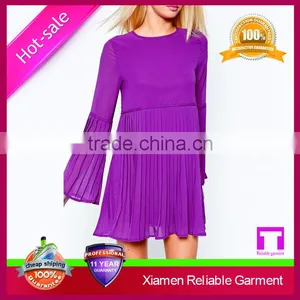 Wholesale Clothing Woman,lady Fashion Dresses,formal Dresses for Ladies thumbnail-3