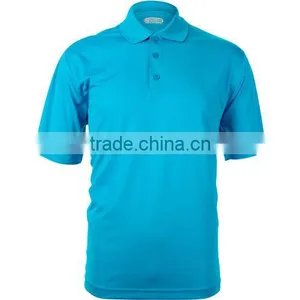 Factory Direct Wholesale Polo Shirt 2015 Custom China Factory Polo Shirt thumbnail-4