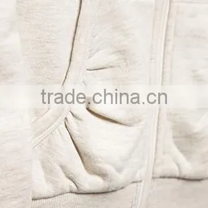 Latest Design Custom Blank Girls Kids Zipper Pocket Hoodies Wholesale China Supplier thumbnail-4