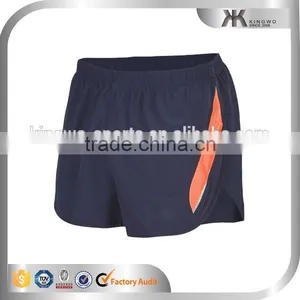 Wholesale Mens Running Short Fashion Dry Fit Mens Running Short thumbnail-1