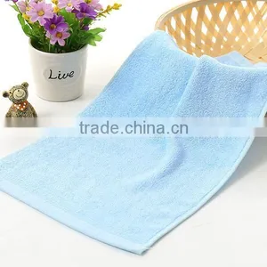 Bamboo Fiber Kids Towel thumbnail-6