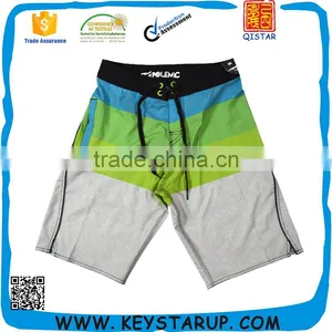 Swim Short Kid's 4 Way Stretch Board Shorts thumbnail-1