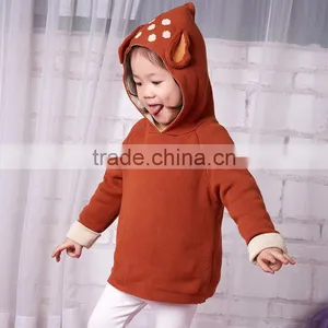 S17687A New Product 2017 Pattern Sweater for Children thumbnail-2