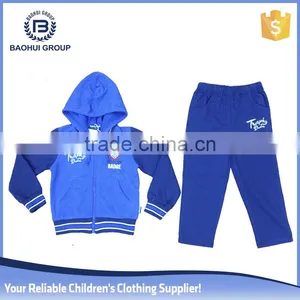 Custom Wholesale Boys Clothing China Manufacturers Kids Clothes thumbnail-1