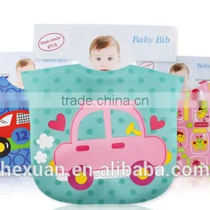 5 Designs You Can Choose,funny Adult Bibs,EVA Baby Bibs thumbnail-2