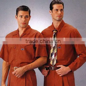 Workwear Shirt thumbnail-1