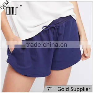 Hot 18 Girls Japanese Girl Sexy Board Shorts With Drawstring thumbnail-1