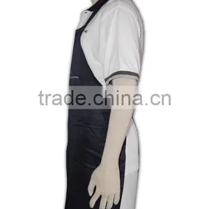 Wholesale Promotional Factory Price Customized Polyester Mixed Cobbler Apron thumbnail-3