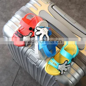 Hand Design Boys Melissa Shoes, Boys Jelly Shoes thumbnail-1