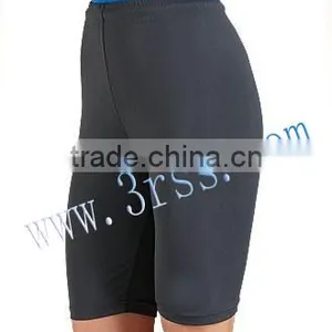 Women's Lycra Rash Tight thumbnail-1