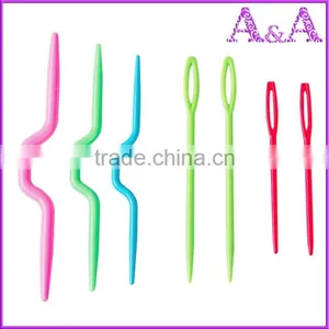 High Quality Crochet Hooks Knitting Needle Crochet Hook Set thumbnail-3