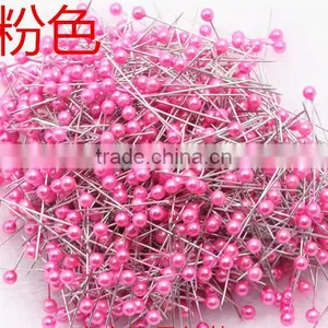 Metal Jewelery,school, Embrodiery Regiseter Head Pin thumbnail-4