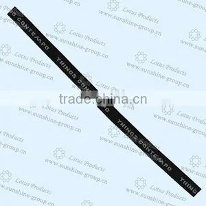 Elastic Band With Custom Jacquard Logo thumbnail-1