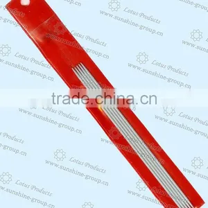Length 20CM Aluminum Sock Knitting Needle thumbnail-1