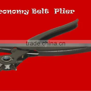 Revolving Leather Hole Plier thumbnail-1