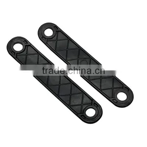 Rubber Anti Skid Pad for Hanger thumbnail-2