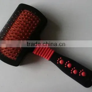 Pet Grooming Brush thumbnail-1