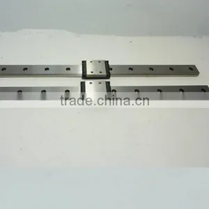 Thk Bearings and Guide Rail SRS9WMUU thumbnail-2