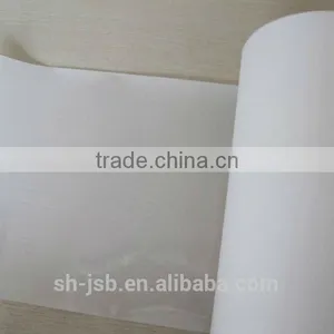 Hot Fix Tape Motif Paper Pvc Sheet Roll Hot Fix Silicon Transfer Paper thumbnail-1