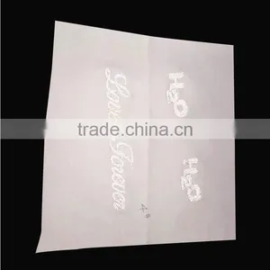 Storage Silver Water Soluble Polyamide Nylon Reflective Thread for Embroidery Safety Garment thumbnail-6
