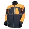 Продажа функциональной куртки Softshell с лазерной резкой thumbnail-1