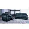 Sofa/leather Sofa/furniture HC-2878 thumbnail-1