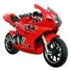Sell New 110cc Pocket Bike thumbnail-1