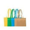 Ideal Non-woven Shopping Bags Tear Resistant Shopping Tote Bag thumbnail-1