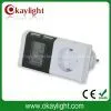Indoor Use Digital Single Phase Electric Meter Can be With All Different Plugs thumbnail-2