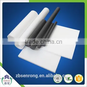Small Size of PTFE Rod thumbnail-1