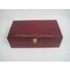 Wine Box/Wood Wine Box/Wine Case/Gift Box thumbnail-1